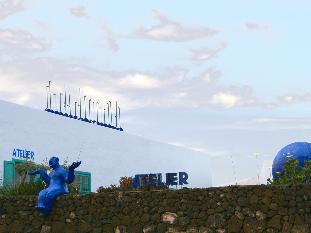 Galerie Atelier Guttenberger Schultz Teseguite