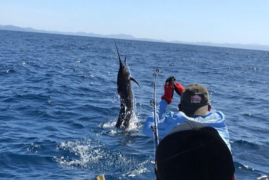 Max Fishing Charters-Playas del Coco必去景点