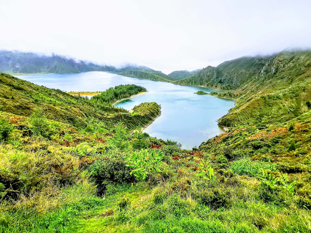 Azores Islands Experiencing-蓬塔德尔加达必去景点