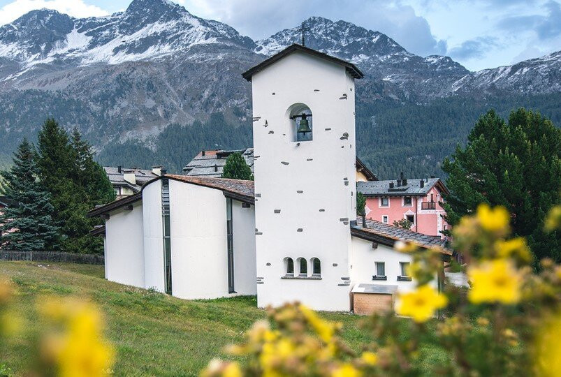 Kirche Maria Himmelfahrt景点图片