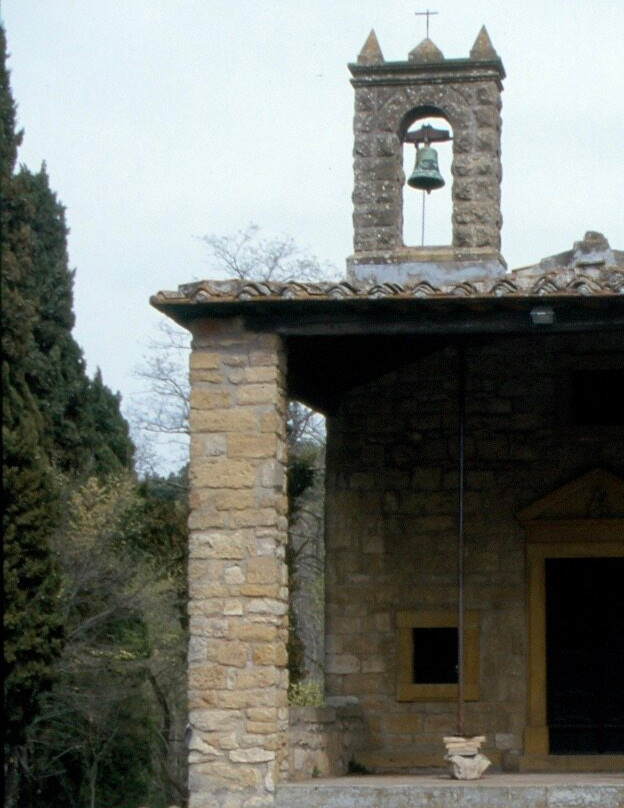 Cappella della Madonna delle Grazie景点图片