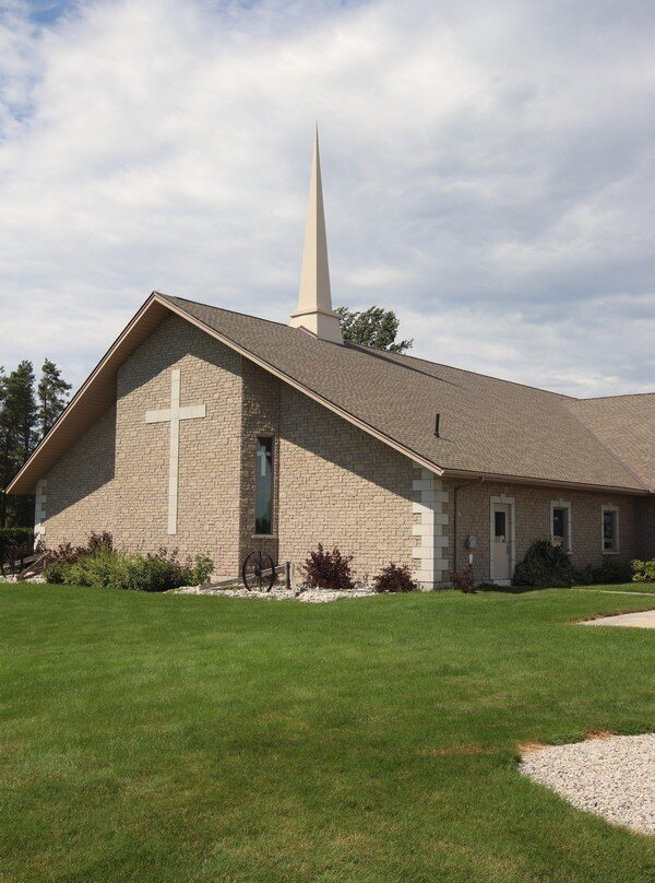 Sauble Beach United Church景点图片