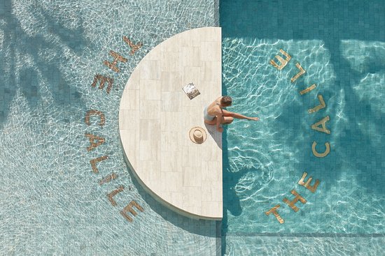 The Calile Hotel-官方
