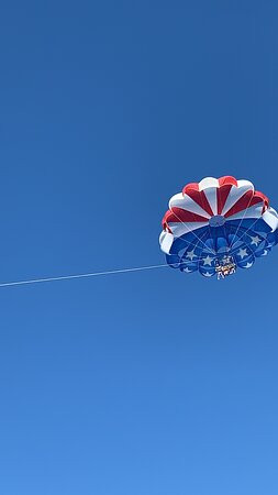 Eagle Parasail景点图片