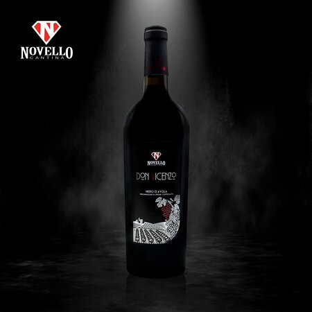 Cantina Novello景点图片