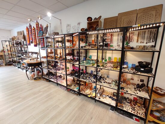 Min'EROS-Saint-Laurent-sur-Saone必去景点