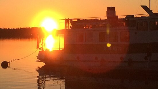 M/S Emma-Imatra必去景点