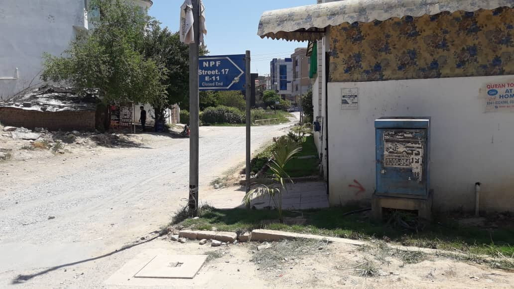 Elite Residence Guest House主图