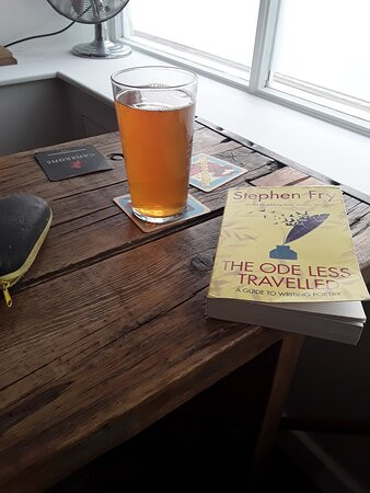 The Bitter & Twisted景点图片