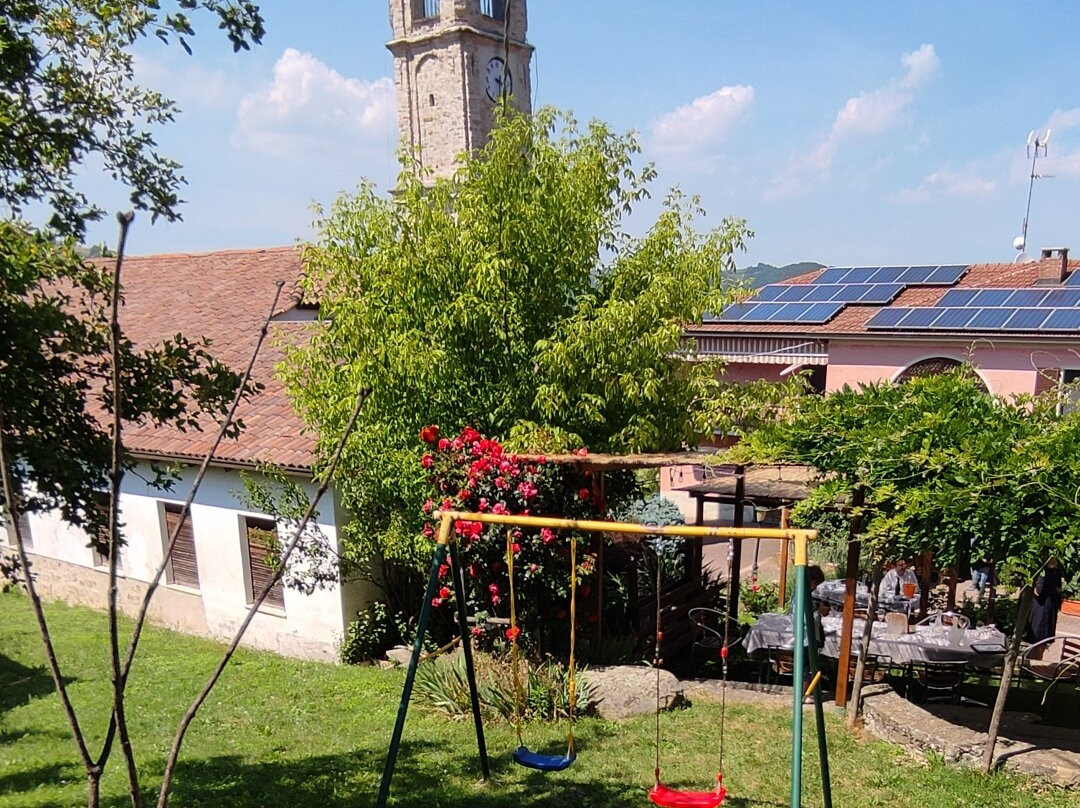 Madonna della Neve主图