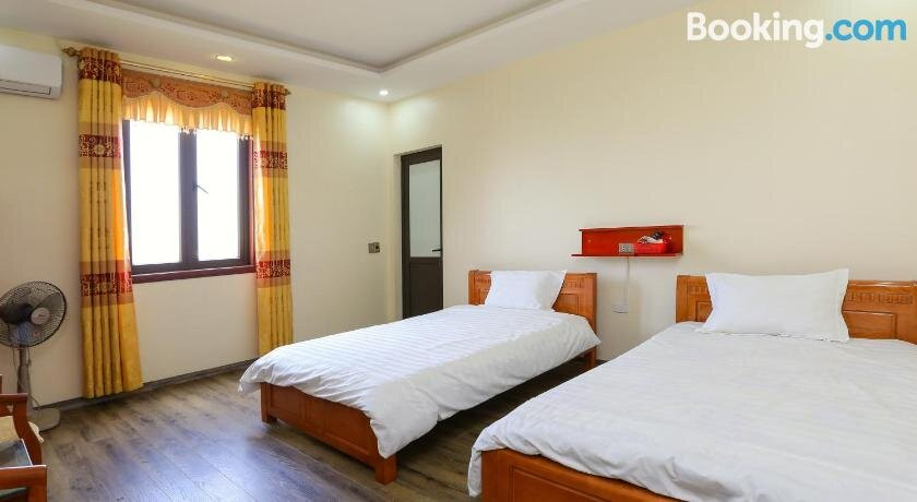 SPOT ON 688 Anh Tuan Hotel