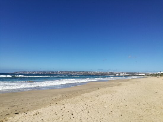 Hartenbos Beach景点图片