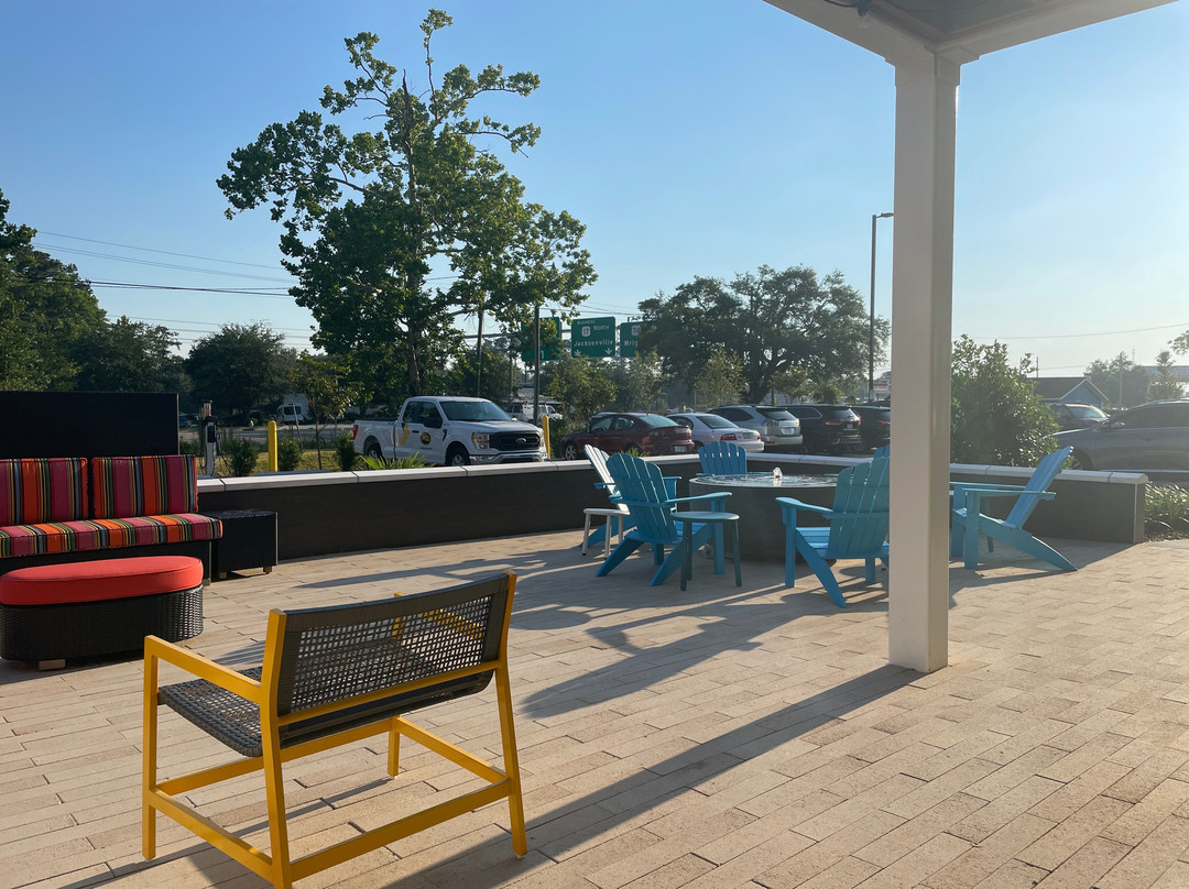 Home2 Suites By Hilton Wilmington Wrightsville Beach主图