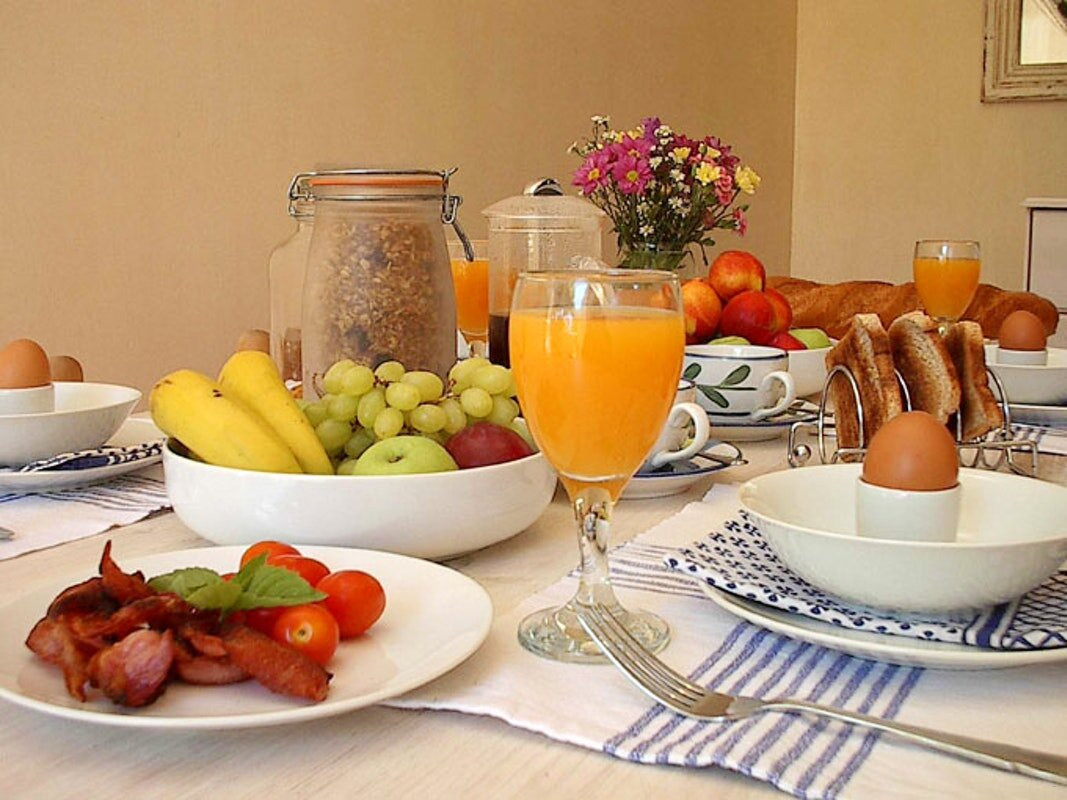 Villa Garda Bed & Breakfast主图