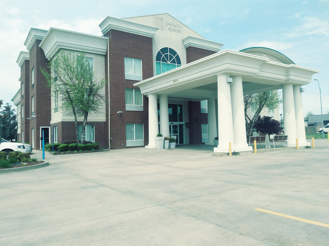 Welcome Suites Fort Smith