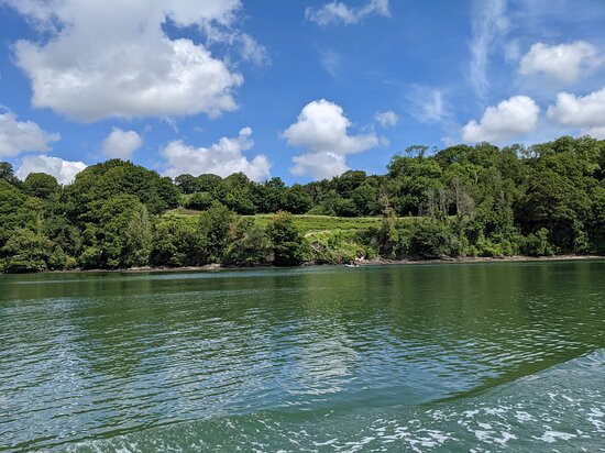 Truro River Cruises景点图片