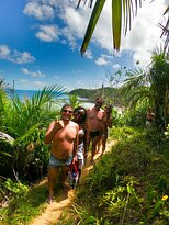 Havaizinho Beach-Itacare必去景点