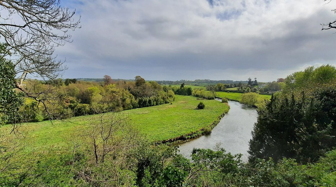 Townley Hall Wood-Tullyallen必去景点