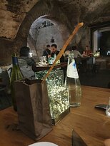Zash Country Boutique Hotel-浴室