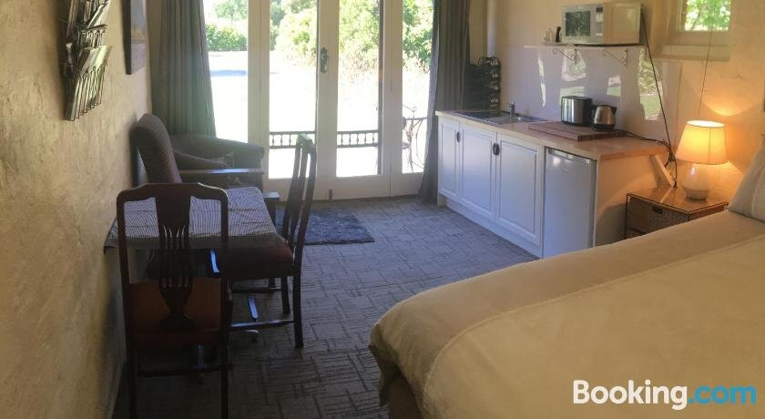 Pierrepoint Accommodation主图