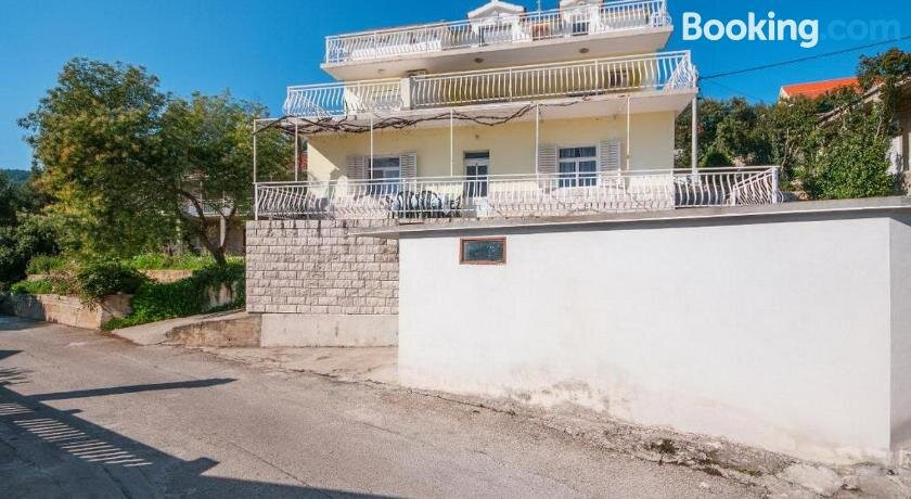 Apartments Villa Lagarrelax