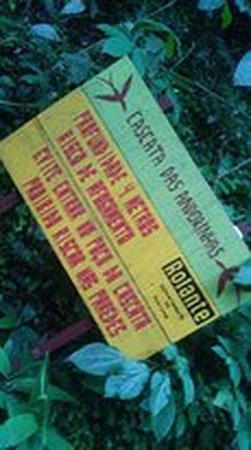 Cascata das Andorinhas-Rolante必去景点