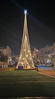 Centro Storico di Oria景点图片