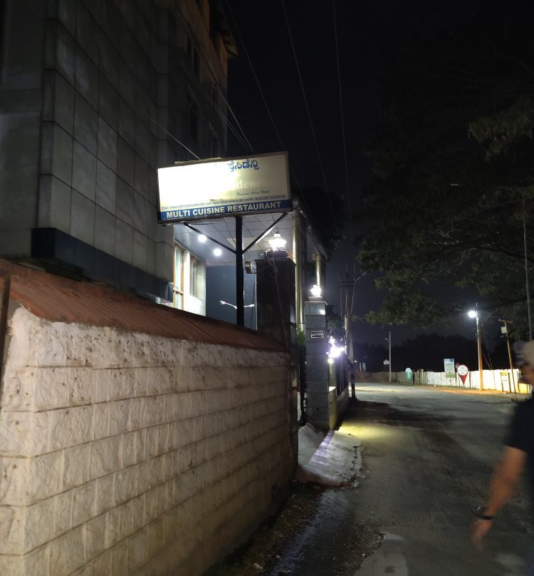 Hotel Presidency - Bangalore Airport Hotel主图