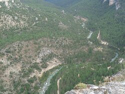 Mirador Zaorejas-Zaorejas必去景点