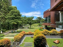 兰卡玛雅R酒店-浴室