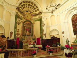 Chiesa di Sant'Eutizio-Soriano nel Cimino必去景点