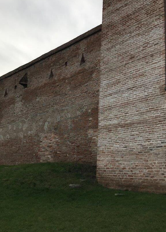Fortifications-Trnava必去景点