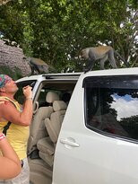 Unique Zanzibar Taxi-桑给巴尔市必去景点
