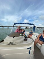 Island Marine Rentals-Indian Shores必去景点