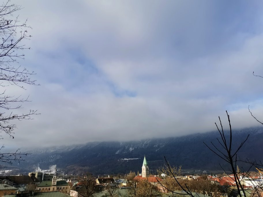 St. Ägidikirche景点图片