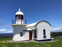 Harrington Beach State Park景点图片