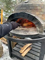 Minaki Yurt Adventures主图