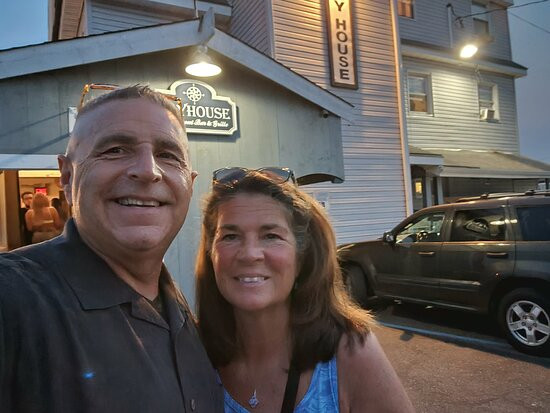 The Bayhouse-Rosedale必去景点