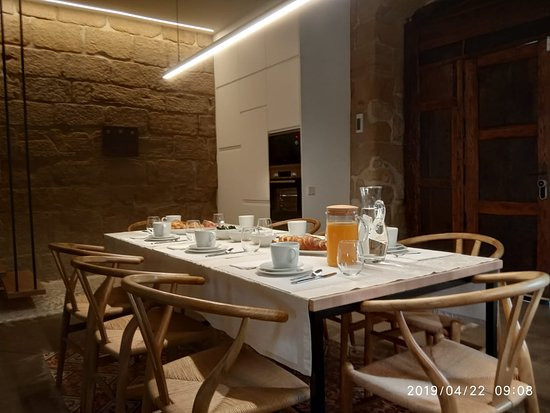 Palacio Condes De Cirac主图