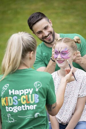 JUFA Hotel Savognin主图