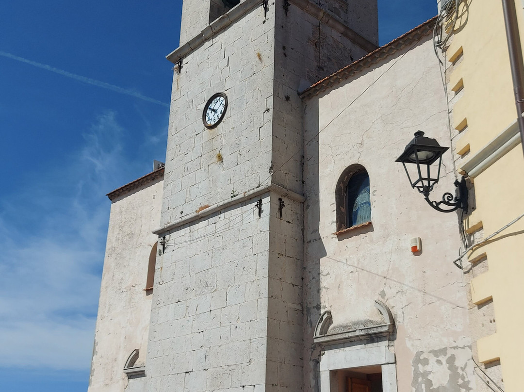 Chiesa di Santa Maria Assunta in Cielo景点图片