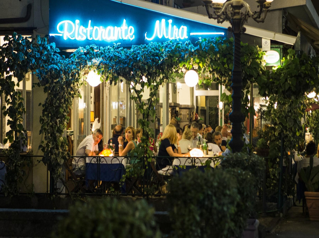Ristorante Mira