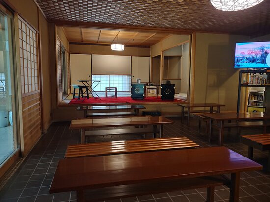 Japanese Cultural Center景点图片