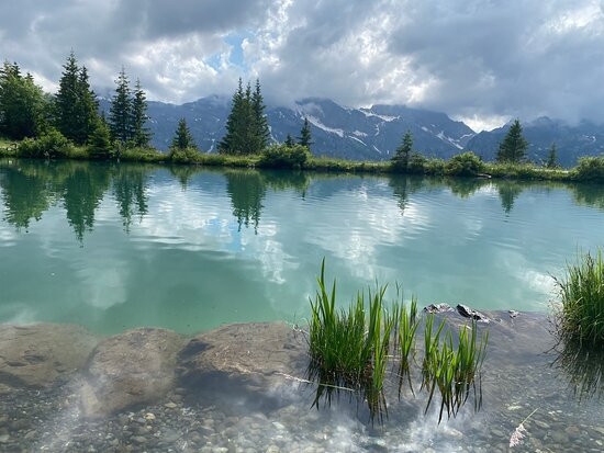 Brunni-Bahnen Engelberg-恩格尔贝格必去景点