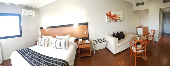 Garden Park Hotel主图