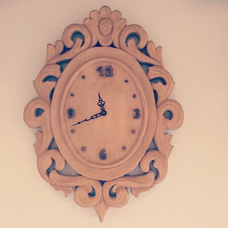 B&B A Ceda Toa主图