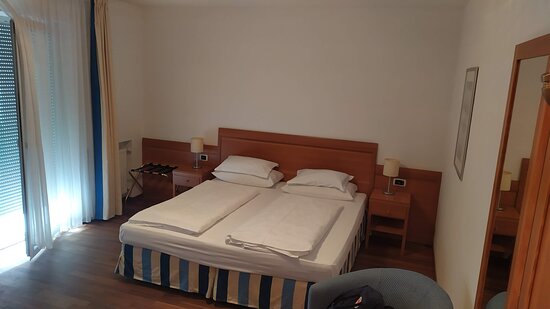 Hotel Blitzburg-客卧