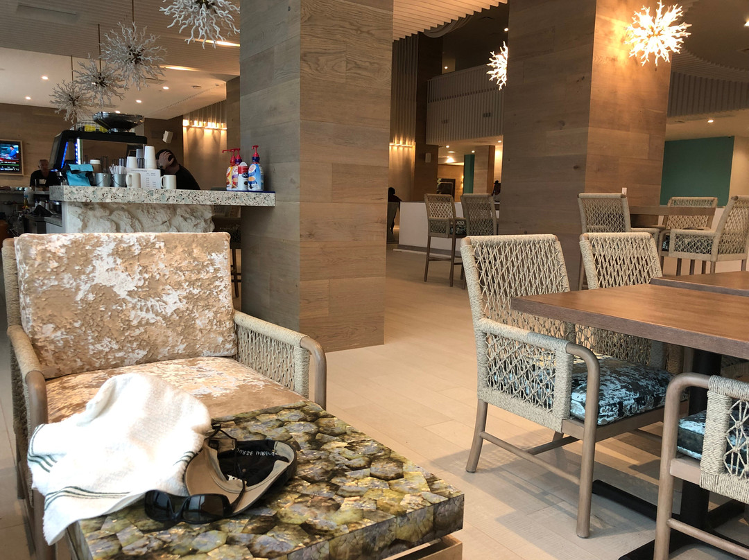 Daytona Grande Oceanfront Resort