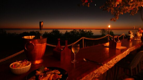 End of the Road Motel主图