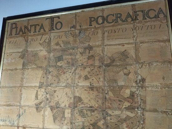 Museo Civico di Lucera-Lucera必去景点